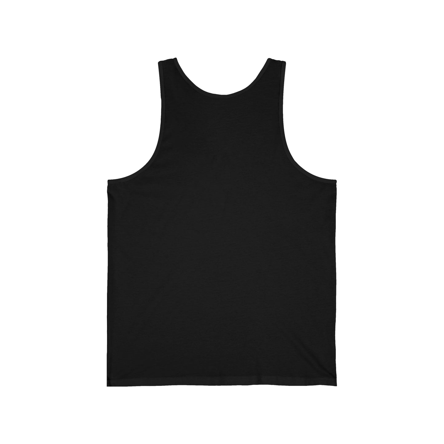 No Pain No Gain Muscle Tank Top – Gym Workout Motivational Fitness Tank