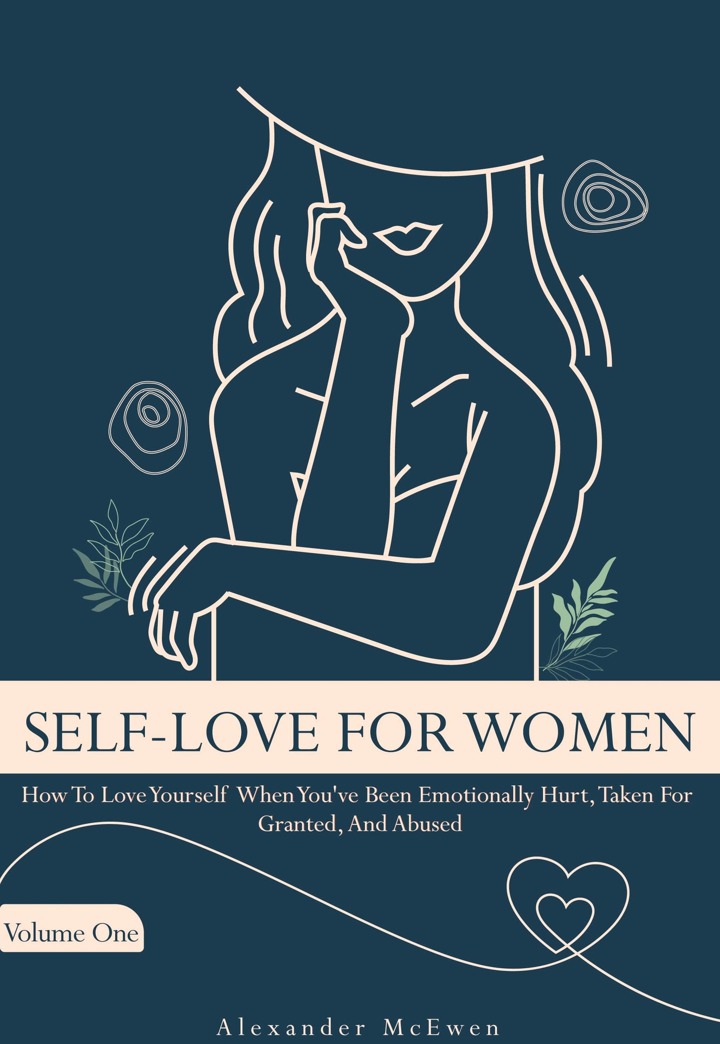 Self-Love for Women 📕❤️